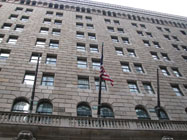 Federal Reserve Bank - NY